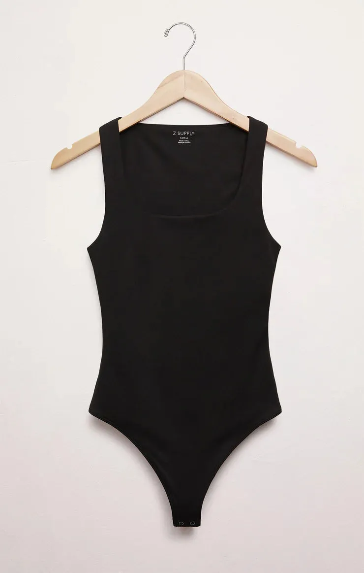 Alana So Smooth Tank Bodysuit