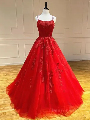 Backless Red Lace Prom Dresses Red Backless Lace Formal Evening Graduation Dresses