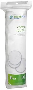 Cotton Rounds