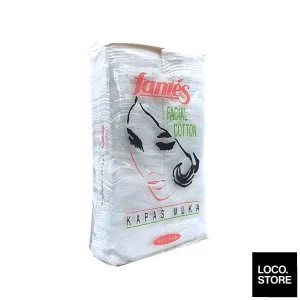 Fantes Facial Cotton 160S