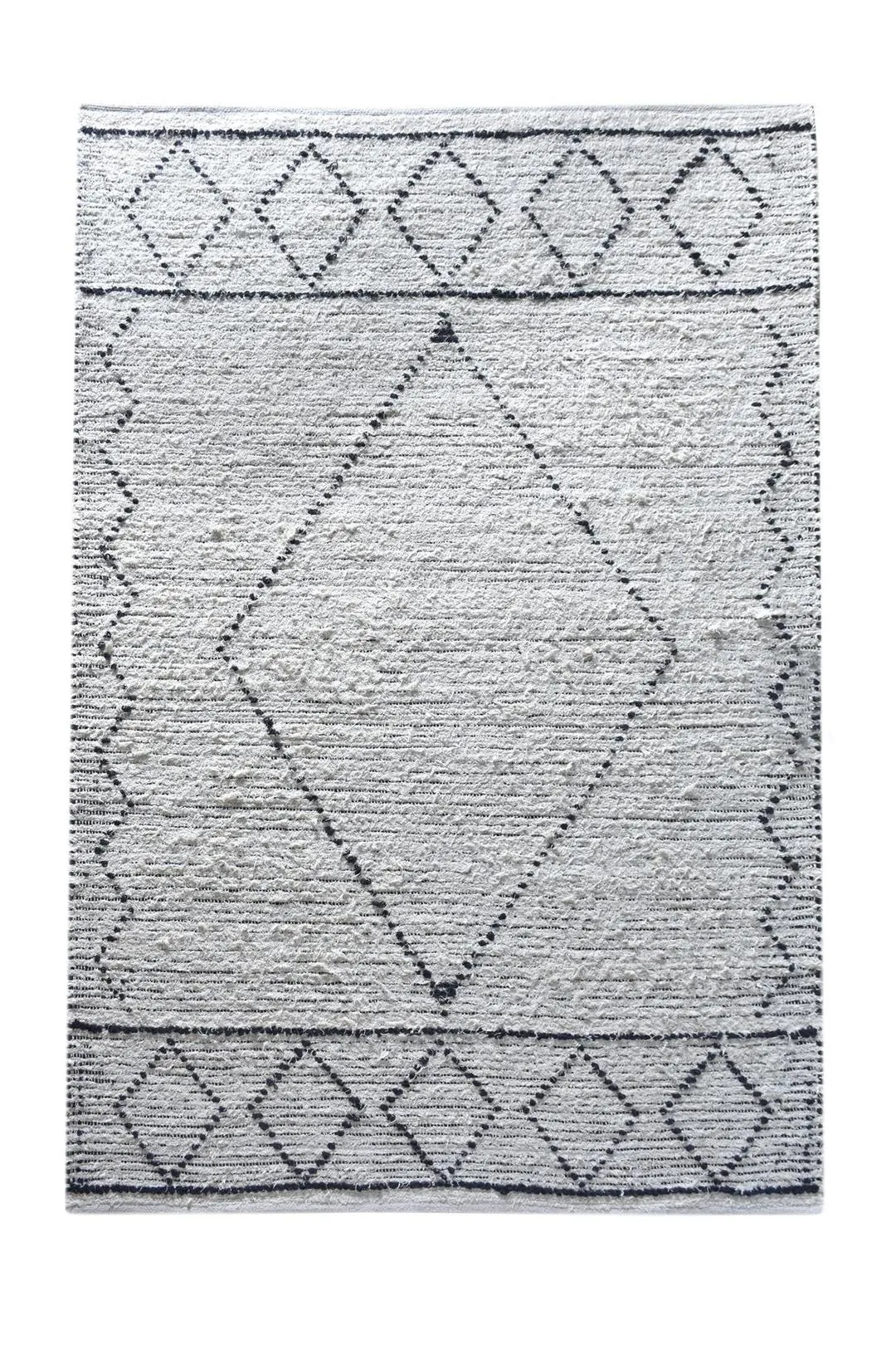 Kazan Recycled Cotton Rug