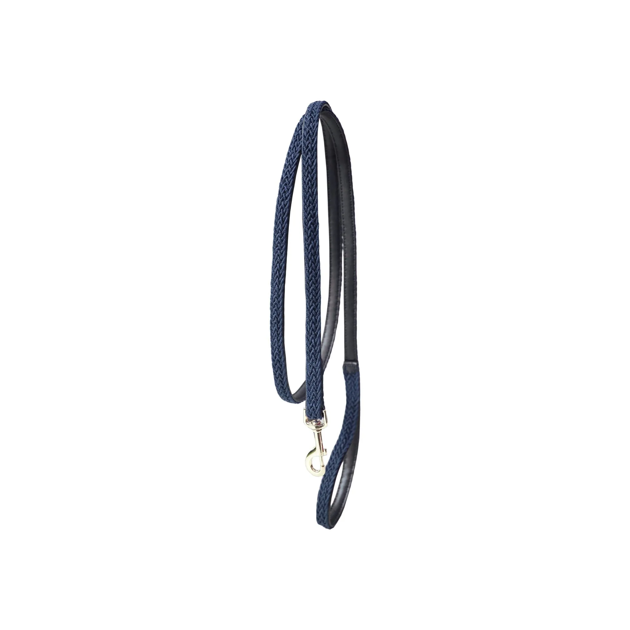 Kentucky Horsewear Plaited Nylon Lead