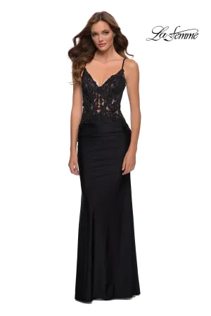 La Femme 29774 Dresses