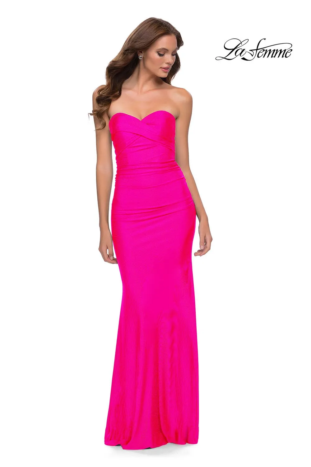 La Femme 29963 Dresses