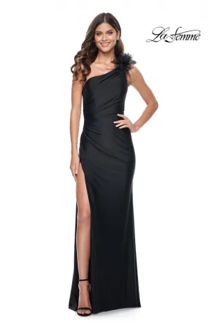 La Femme 32076 Dresses