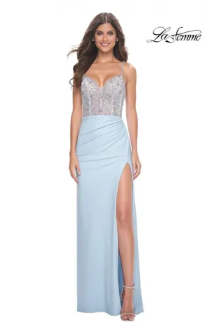 La Femme 32089 Dresses