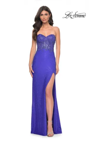 La Femme 32245 Dresses