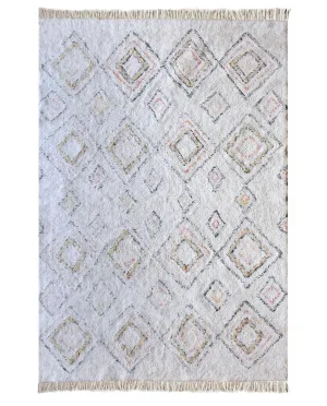 Mays Organic Cotton Rug