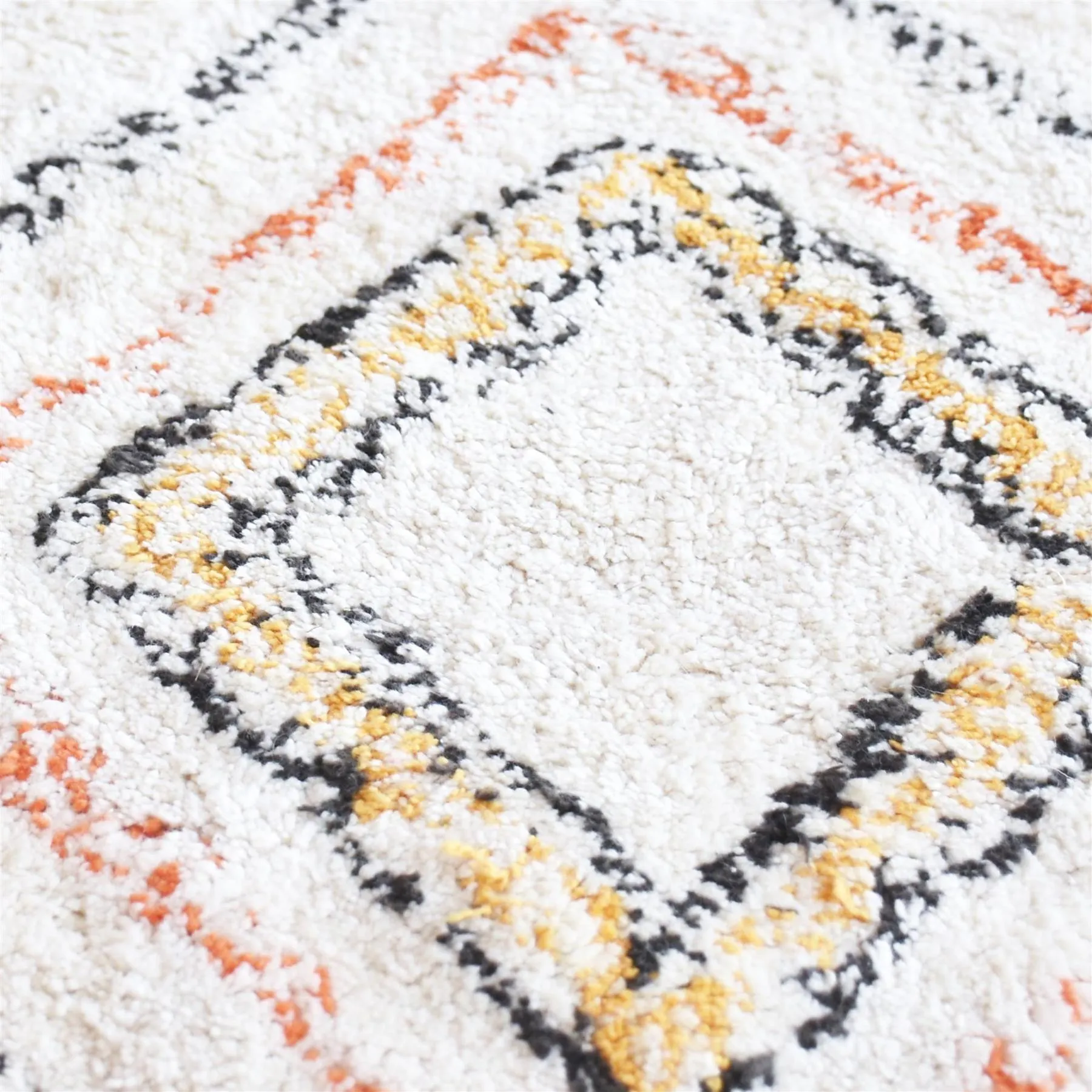 Mays Organic Cotton Rug