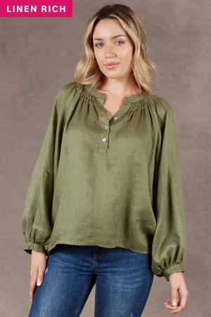 Nama Blouse - Fern