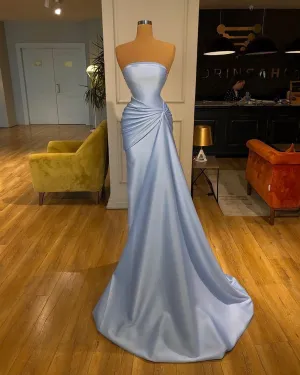 Prom Dresses 2025 Mermaid Evening Dresses