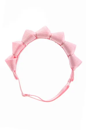 Skater Girl Wrap - Baby Pink