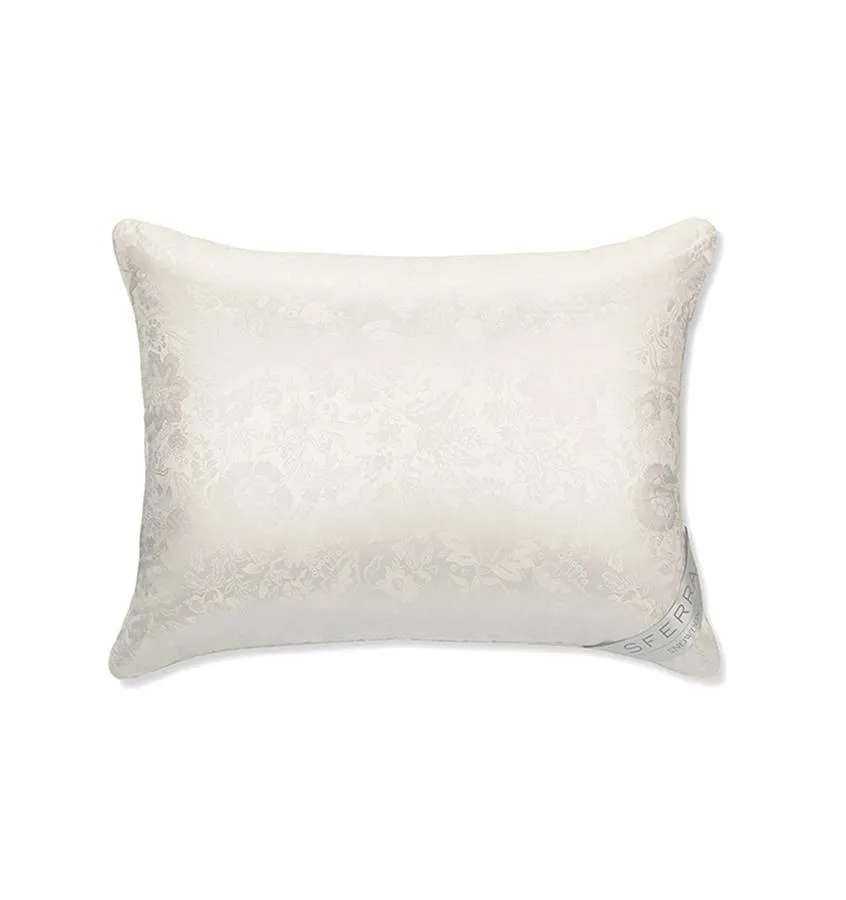 Snowdon Down Pillow by Sferra