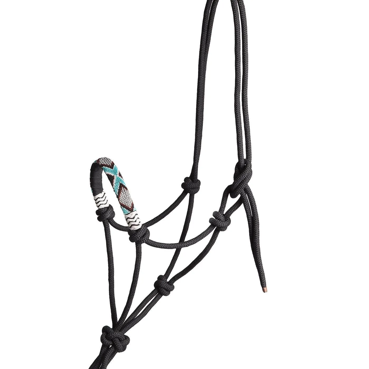 Waldhausen Rope Halter - Pearls